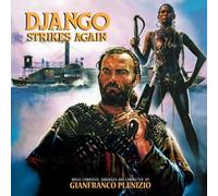 Gianfranco Plenizio - Django Strikes Again OST