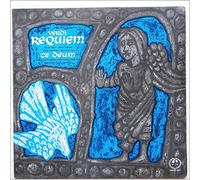 Gianfranco Rivoli, Chorus And Orchestra Of The Vienna State Orchestra - Verdi: Requiem, Te Deum [LP]