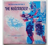 Gianfranco Rivoli, Orchestra Of The Amsterdam Philharmonic Society - Tchaikovsky: The Nutcracker: Fairy Ballet in 2 Acts (Concert Version) [LP]