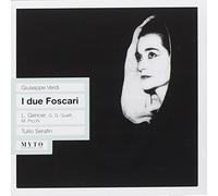 Giangiacomo Guelfi - I Due Foscari