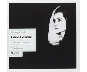 Giangiacomo Guelfi - I Due Foscari