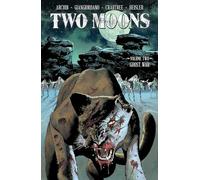 Giangiordano, Valerio - Two Moons, Volume 2: Ghost War