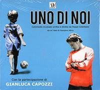 Gianluca Capozzi - Uno di Noi - Il Musical