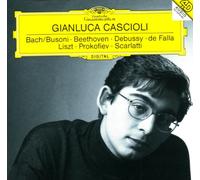 Gianluca Cascioli - Gianluca Cascioli Encore [Import]