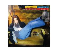 Gianluca Grignani Destino Paraiso - 30° Anniversario (CD)