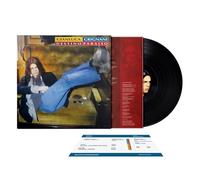 Gianluca Grignani - Destino Paraiso 30th Anniversary [Vinilo]