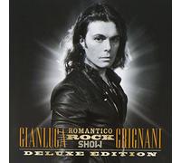 Gianluca Grignani - Romantico Rock Show Deluxe Edition [2 CD]
