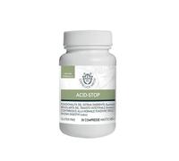 ACID-STOP 30CPR MASTICABLES