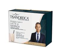 Gianluca Mech - Bebida Energética y Proteica de Leche y Merengue Gluten Free, Suplemento Dietético - 116gr