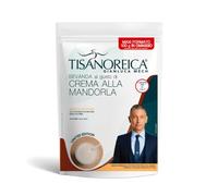 GIANLUCA MECH - Bebida Sabor Almendra, 500 g de Proteínas en Polvo