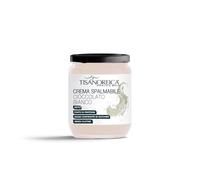 GIANLUCA MECH - Crema Untable Sabor Chocolate Blanco 8 Piezas x 200g