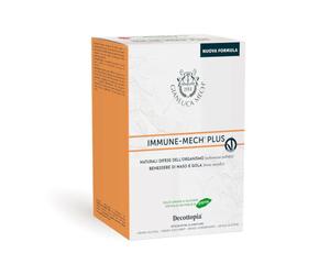 GIANLUCA MECH - Decopocket Cholesterin Plus Suplemento Alimenticio 16x30ml