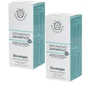 Gianluca Mech Decottopia - Depurativo Antártico, 2 unidades, 500 ml