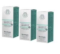 Gianluca Mech - Decottopia - Depurativo Antartico 500 ml Oferta 3 unidades