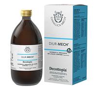 Gianluca Mech Suplemento Diur-Mech Cola de Caballo Vegano 500 ml