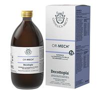 Gianluca Mech - Ormech, Suplemento Dietético en Formato Líquido - 500 ml