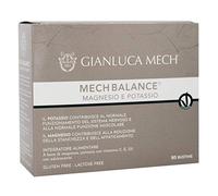 GIANLUCA MECH TISANOREICA MAGNESIO E POTASSIO 20 BUSTINE