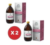 Gianluca Mech - Vainilla, 500 ml