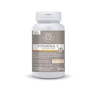 Gianluca Mech Vitamina C Rápida Y Retardada, 90 Comprimidos