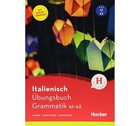 Gianluca Pedrot Italienisch - Übungsbuch Grammatik A1-A2: Sehen - (Tapa blanda)