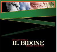 Gianluca Petrella - Il Bidone: Omaggio A Nino Rota