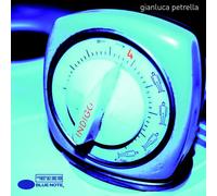 Gianluca Petrella - Indigo4