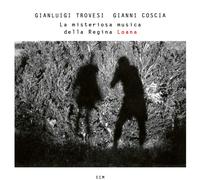 Gianluigi Trovesi & Giann Le Misteriosa Musica Della Regi (CD) (Importación USA)