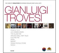 Gianluigi Trovesi - The Complete Remastered Recordings on Black Saint & Soul Note