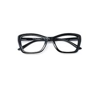 GianMarcoVenturi Gafas de lectura Bari Negro +1,50