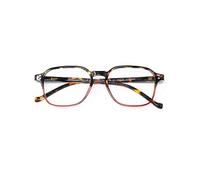 GianMarcoVenturi Gafas de Lectura Cagliari Carey-Rojo +3,50