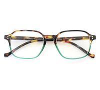 GianMarcoVenturi Gafas de Lectura Cagliari Carey-Verde +1,50
