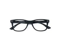 GianMarcoVenturi Gafas de Lectura Firenze Negro +1,50