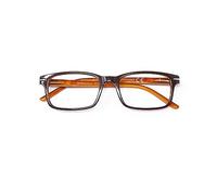 GianMarcoVenturi Gafas de Lectura Genova Marrón-Naranja +2,00