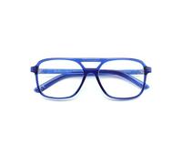 GianMarcoVenturi Gafas de Lectura Livorno Azul +1,50