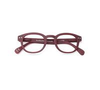 GianMarcoVenturi Gafas de Lectura Milano Rojo +3,50