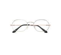 GianMarcoVenturi Gafas de lectura Perugia Oro +3,50, dorado, 3.5 Diottria