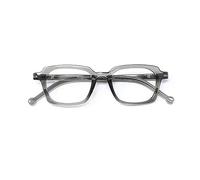 GianMarcoVenturi Sondrio Occhiali da Lettura, Grigio, (+2,00) Unisex