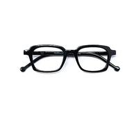 GianMarcoVenturi Sondrio Occhiali da Lettura, Nero, (+3,00) Unisex