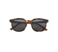 GianMarcoVenturi Sunglasses Unisex-Adulto, Tortuga-gris, 64