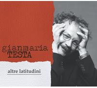 Gianmaria Testa Altre Latitudini (CD) (Importación USA)