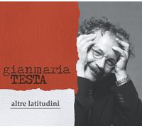 Gianmaria Testa Altre Latitudini (Ltd.Num.ed. (Vinyl) (Importación USA)