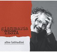 Gianmaria Testa – Altre Latitudini – Vinilo LP – Nueva edición