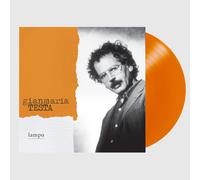 Gianmaria Testa – Lampo – Vinilo – Integral