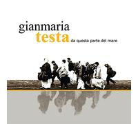 Gianmaria Testa - Da Questa Parte Del Mare [New Edition] / Gianmaria Testa
