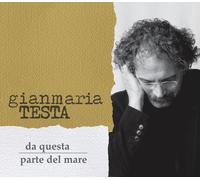 Gianmaria Testa - De Esta Parte Del Mar (Nueva Edición)