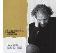 Gianmaria Testa - De Este Lado Del Mar [Vinilo Blanco]