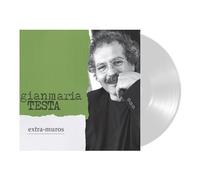 Gianmaria Testa - Extra Muros [Edición Limitada Ed.num. LP] (2021) LP