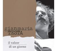 GianMaria Testa - Il Valzer Di Un Giorno