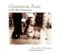 Gianmaria Testa - La Valse D'Un Jour