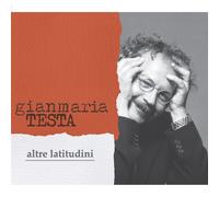 Gianmaria Testa – Altre Latitudini – Vinilo LP – Nueva edición